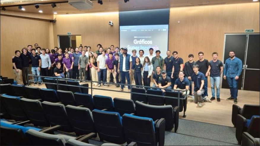 Apresentação técnica